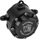 22306 Waterman 300 Sprint Fuel Pump 2.94 GPM REVERSE Rotation Twin Gear
